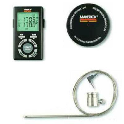 Rotissorie Remote Thermometer