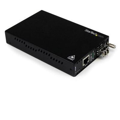 Oam Fiber Converter Lc