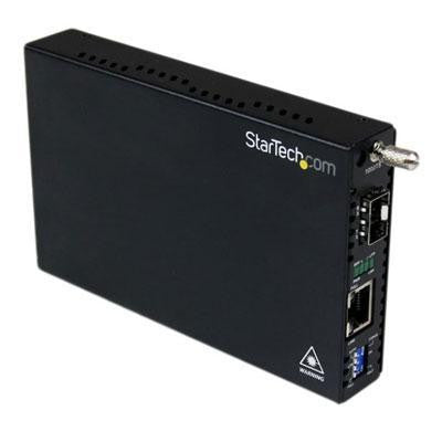 Gb Open Sfp Media Converter