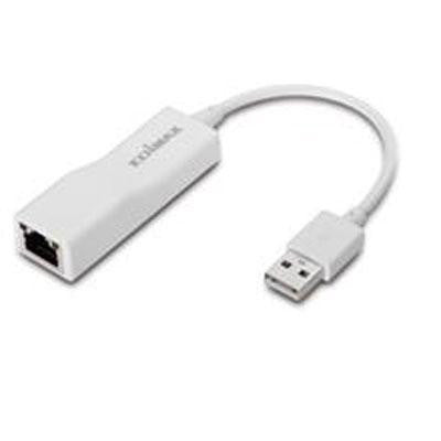 Fast USB 2.0 Ethernet Adapter