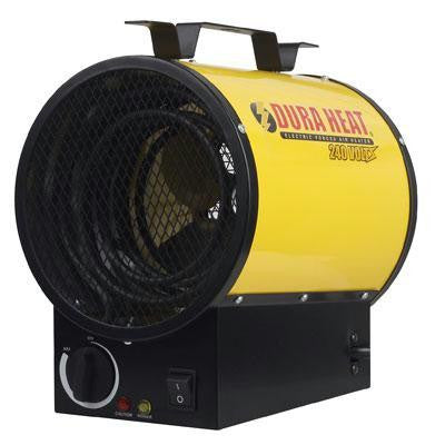 Dh 17000btu Elec Wrkpl Heater