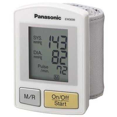 Wrist Bp Monitor