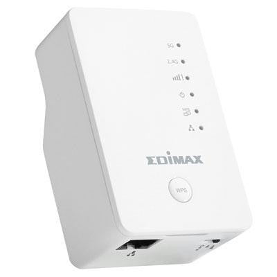 Ac750 Db Wifi Extender Bridge