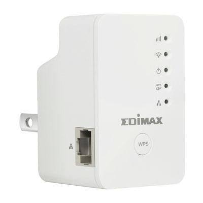 Mini 300mbps Wifi Range Extndr