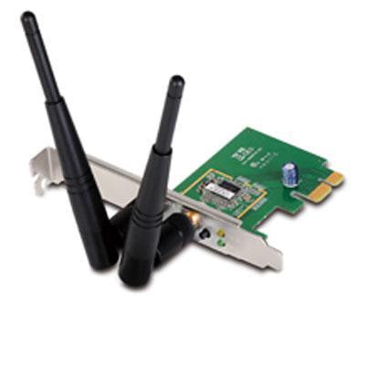 Wireless Pci Express Card