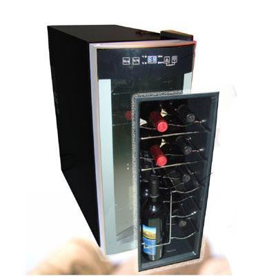 12 Bottle Wine Cooler Ob