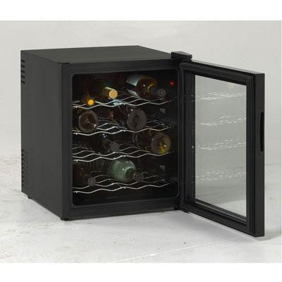 16 Bottle Wine Cooler Ob