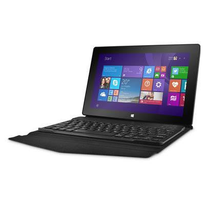 10" 32GB HD Win 8.1 Black