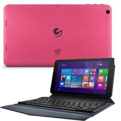 8.9" Ips Windows 8.1 Pink