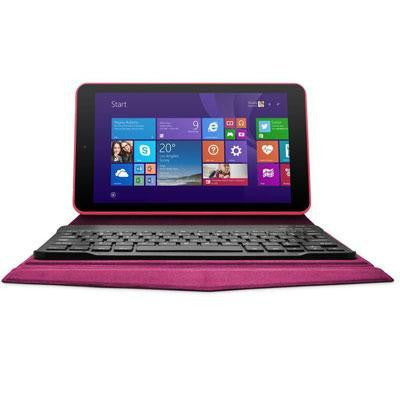 8.9" 32GB HD Win 8.1 Pink