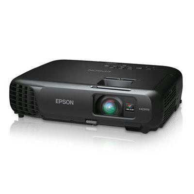 Ex5220 Xga 3lcd Projector Ref