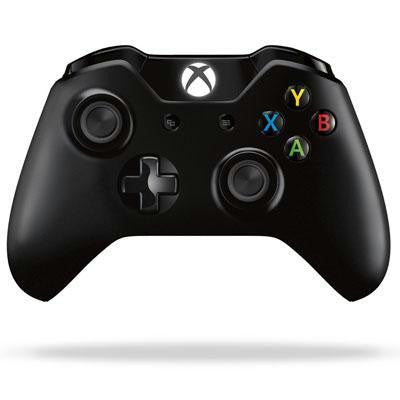 Langley Wireless Ctrlr Xbox One