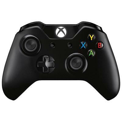 Xbox One Wrl Ctrl W&#47;pnc