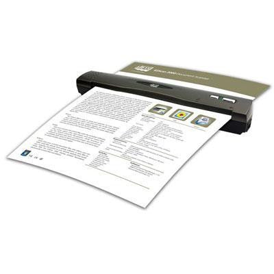 Mobile Document Scanner