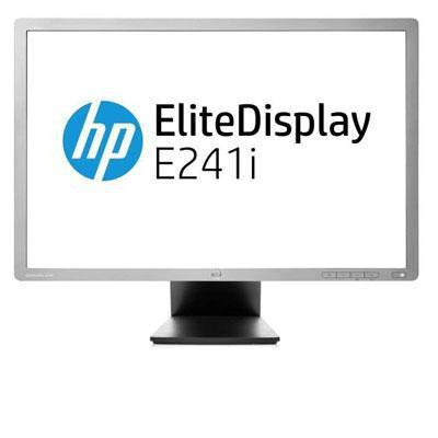 24" E241i Elite Display Led