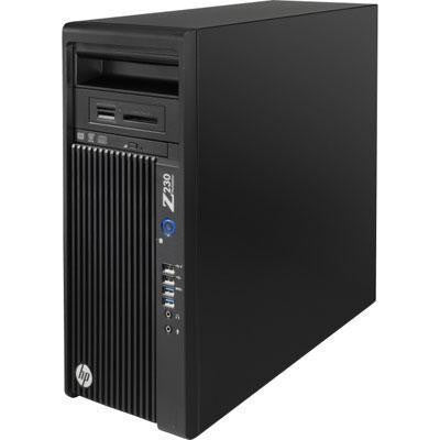 Z230 I7 4790 1tb 8gb