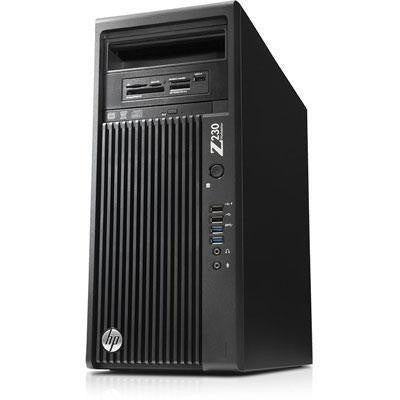 Z230 I7 4790 256g 16gb Win7