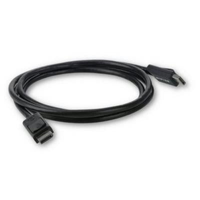 6' Displayport Cable Dp-m-dp-m