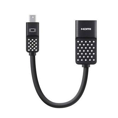 Adaptr Minidisplayport To Hdmi