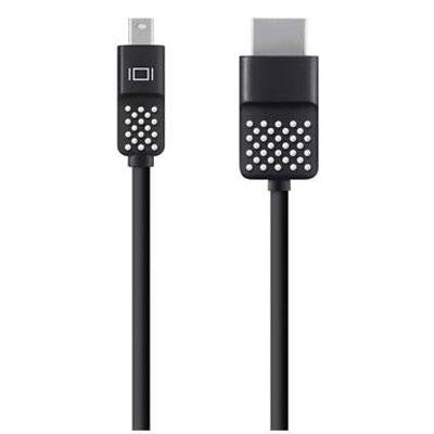 Cable Minidisplayport To Hdmi