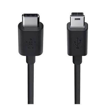 Usb 2.0 USB C To USB Mini B