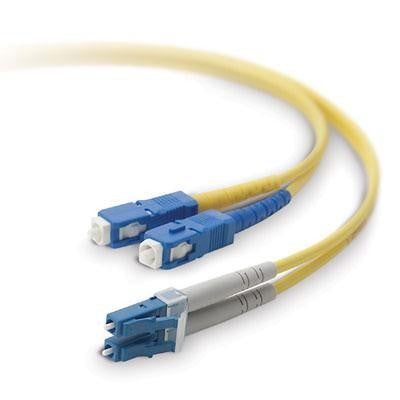 3m Fiber Optic Lc Sc 8.3 125