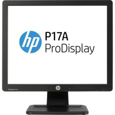 17" Prodisplay P17a LED Mnt