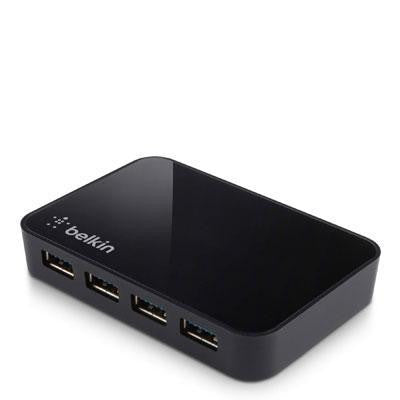 Usb 3.0 4 Port USB Hub