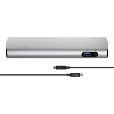 Thunderbolt 2 Express Dock