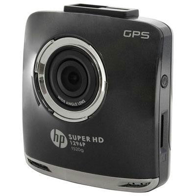 Car Dash Cam With Superhd