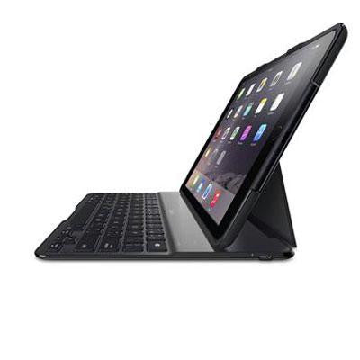 Ipad Air2 Keyboard Case Black