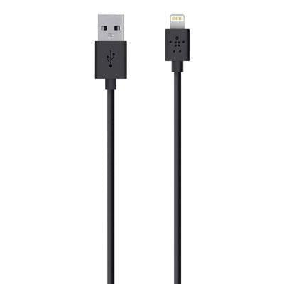 Lightning Charge Sync Cable 2m