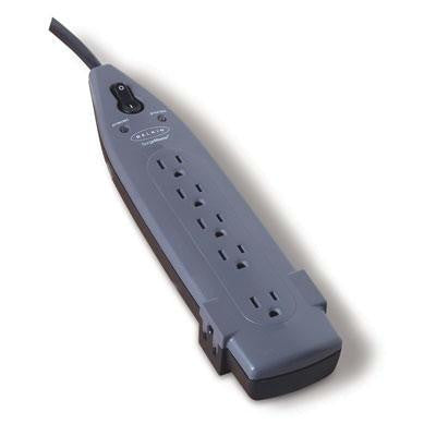 7 Outlet 785j 5' Cord Surge