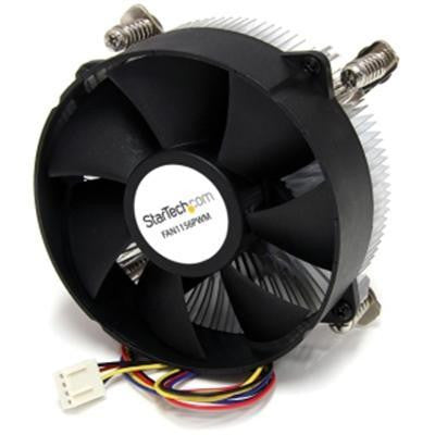 Pwm Cpu Cooler Lga11561155