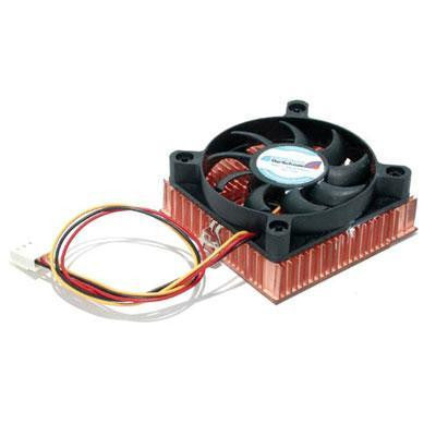 Socket 7370 Cpu Cooler Fan