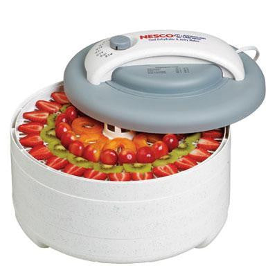 Nesco 500 With Dehydrator Kit