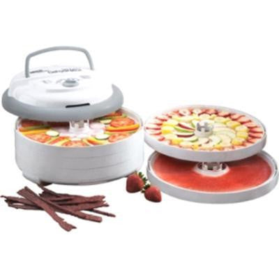 Nesco 600 With Pro Dehydrator