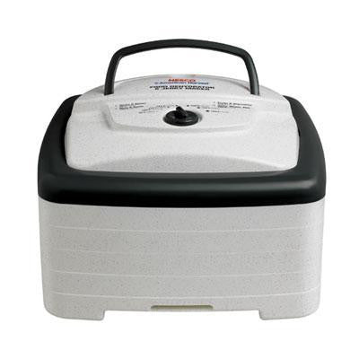 Nesco 700 With Square Dehydrator