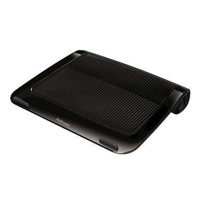 Ispire Laptop Lapdesk Black