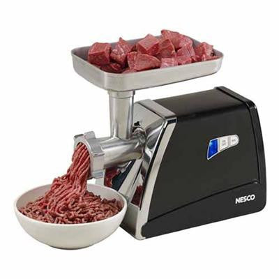 Nesco 575w Food Grinder