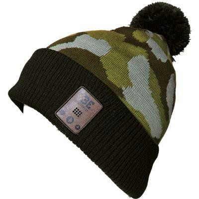 Feindish Bluetooth Pompom Grung Camo