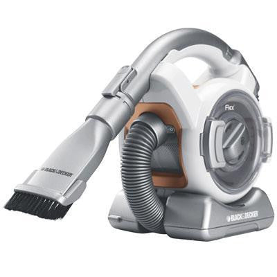 Bd Cordless Mini Canister Vac