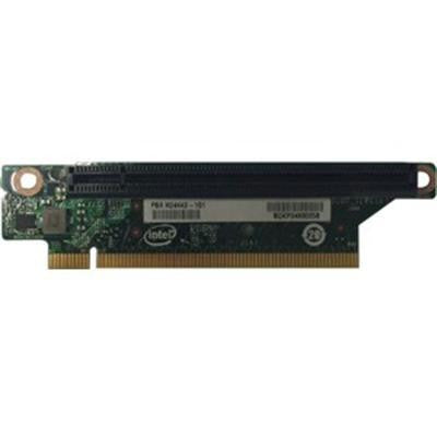 1u Pci Express X16 Riser Card