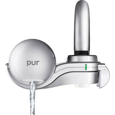 Pur 3 Stage Faucet Filter