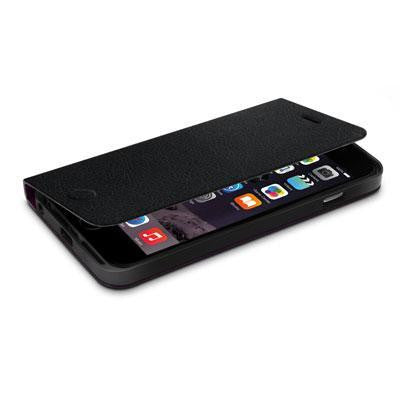 Folio Cs Stand Iphone6plus Blk