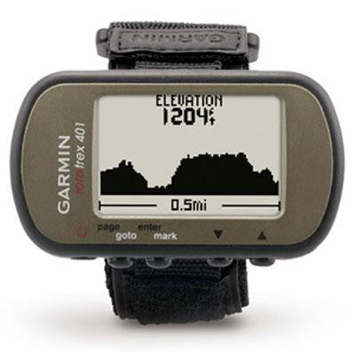 Foretrex 401 Gps