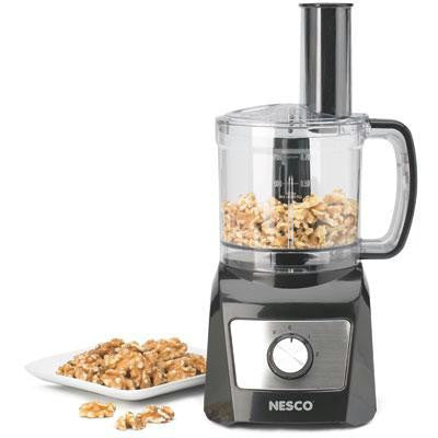 Nesco 3 Cup Food Processor