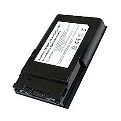 6 Cell Battery For Fujitsu