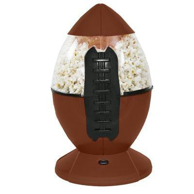 Football Popcorn Maker