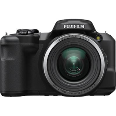 Finepix S8600 16 MP 36x Black